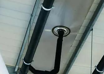 玉溪市虹吸排水的原理
