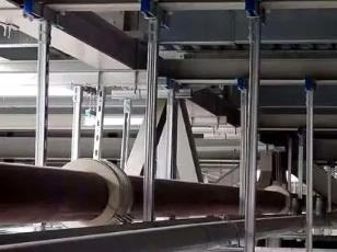 玉溪市管廊支架的分类