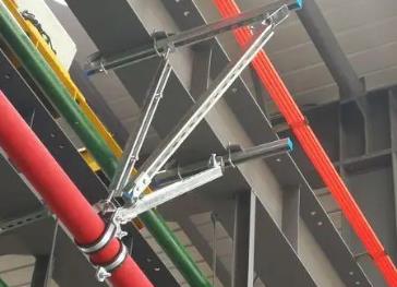 玉溪市抗震支架厂家与你分享你必须做的紧急情况下的准备