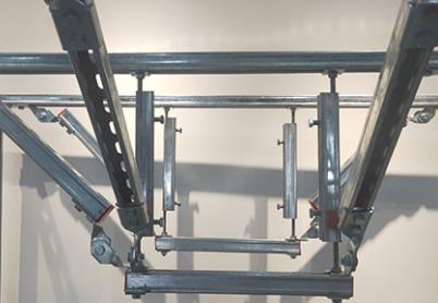 玉溪市抗震支架设计主要依据两个规范